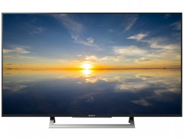 SMART TV LED ULTRA HD 4K ANDROID 55" SONY KD-55XD8005