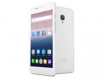 POP STAR 5 4G 8GB (W) ALCATEL