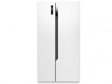 FRIGORIFICO HISENSE SIDE BY SIDE NO FROST A+ RS670N4HW1