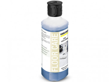 LIMPIADOR SUELO KARCHER STONE 500ML 6.295-943.0