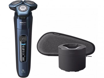 AFEITADORA WET&DRY S7782/50 PHILIPS