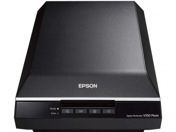 PERFECTION V550 EPSON