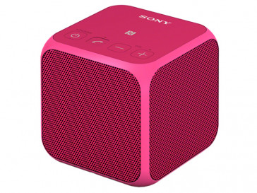 ALTAVOZ PORTATIL MINI SRS-X11 (PK) SONY