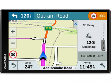 DRIVESMART 61 LMT-D EUROPA GARMIN