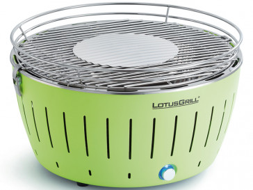 BARBACOA XL G-GR-435 LOTUSGRILL