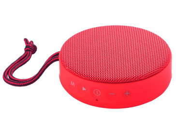 ALTAVOZ PORTATIL BLUETOOTH VM-BS17RD VIETA