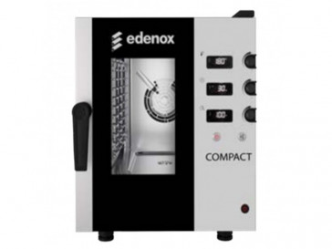 HORNO CONVECCION COMPACTO 7200W EDENOX HCC-611-A-T