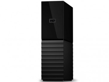 MY BOOK 3TB WDBBGB0030HBK-EESN WESTERN DIGITAL