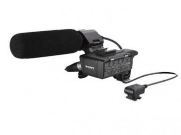 KIT DE ADAPTADOR XLR-K1M SONY