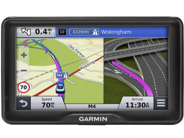 NUVI 2798LMT-D PLUS GARMIN