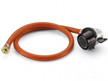 KIT ADAPTADOR 3 EN 1 MANGUERA DE GAS Y PRESOSTATO 73069 WEBER