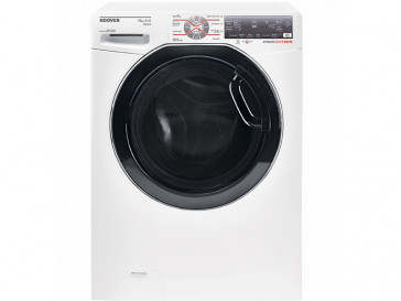 LAVADORA HOOVER CARGA FRONTAL 13KG 1400rpm A+++ DWFT 413 AH/1