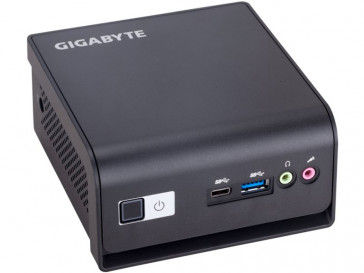 MINI PC BAREBONE BRIX GB-BMPD-6005 (GA6XJPDXXWMR-EK) GIGABYTE