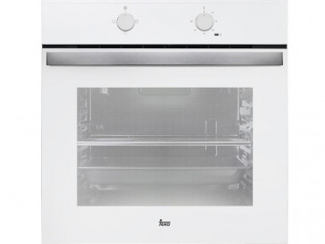 HORNO CONVENCIONAL A TEKA HBB 490 WH BLANCO 41560021
