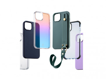 ACCESORIOS MOVILES (FUNDAS, CABLES POWER BANKS) CELLULARLINE