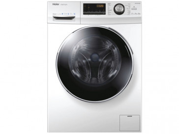LAVADORA HAIER CARGA FRONTAL 10KG 1400rpm A+++ HW100-B14636