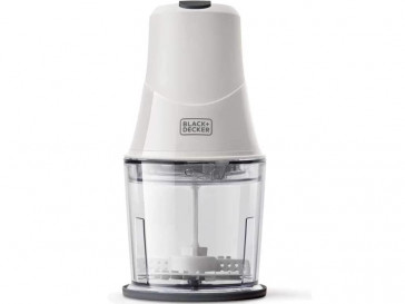 PICADORA CHOPPER BXCH260E BLACK&DECKER