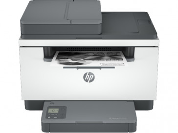 IMPRESORA MULTIFUNCION MONOCROMO LASERJET M234SDN (6GX00F) HP