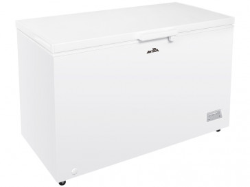 CONGELADOR HORIZONTAL ARTICA 1 PUERTA LIBRE INSTALACION 371 LITROS E AECH380EW