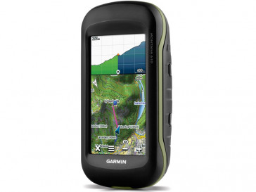 MONTANA 610 GARMIN