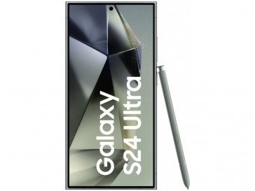 GALAXY S24 ULTRA 5G SM-S928B 256/12GB (GY) SAMSUNG