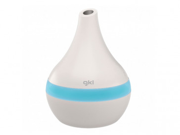 HUMIDIFICADOR Y DIFUSOR DE AROMAS PEARL MIST DIF-300B GKL