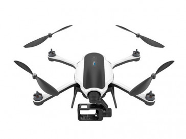 QUADCOPTER KARMA QKWXX-015 GOPRO