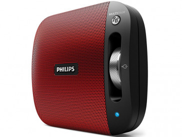 ALTAVOZ PORTATIL BT2600R/00 (R) PHILIPS