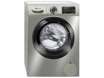 LAVADORA BALAY CARGA FRONTAL 8KG 1200rpm A+++ 3TS982XD