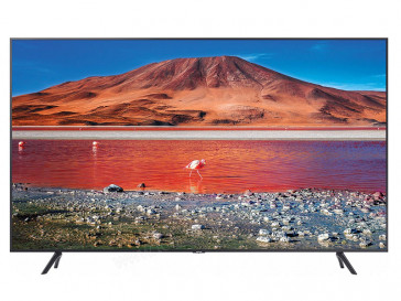 SMART TV LED ULTRA HD 4K 65" SAMSUNG UE65TU7025