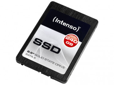 HD 2.5" SSD 240GB 3813440 INTENSO