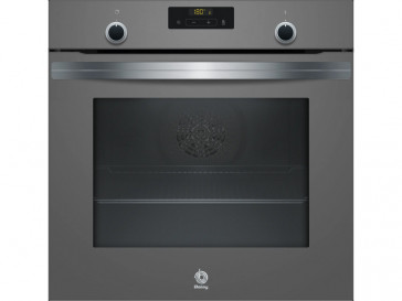 HORNO A VAPOR MULTIFUNCION PIROLITICO Y HIDROLITICO A BALAY 3HA5748A2