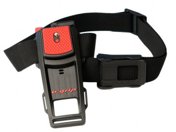 CINTURON DSLR BH 360000 B-GRIP