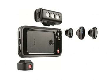 FUNDA KLYP+ IPHONE 5/5S MKLOKLYP5S MANFROTTO