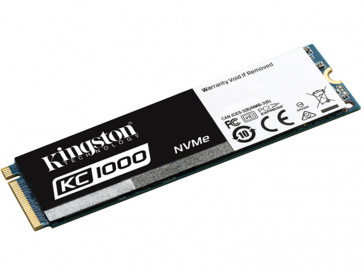 SSD KC100 240GB SKC1000/240G KINGSTON
