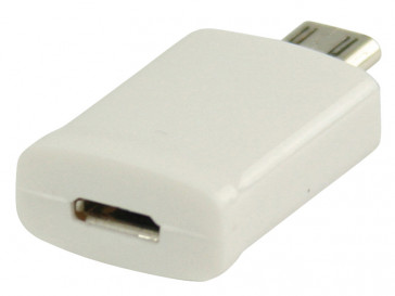 ADAPTADOR DE CABLE VLMP39020W VALUELINE