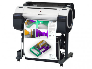 IMAGEPROGRAF IPF670 CANON