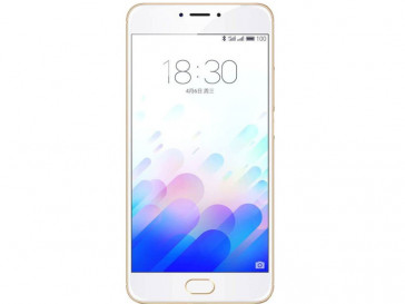 M3 NOTE LTE 16GB (GD/W) MEIZU