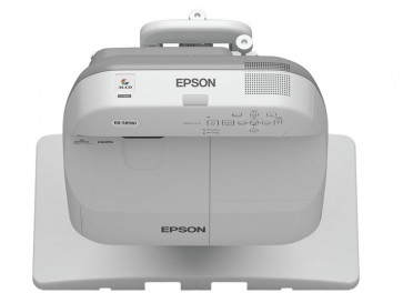KIT VIDEOPROYECTOR EB-575WI + ELPCB02 + ELPSP02 EPSON