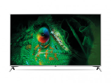 SMART TV LED ULTRA HD 4K 49" LG 49UJ651V