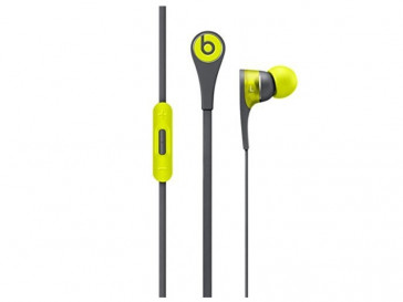 AURICULARES BY DR DRE TOUR 2 (YE) BEATS