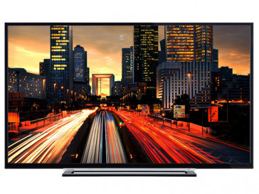 SMART TV LED FULL HD 55" TOSHIBA 55L3763DG
