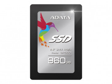 SSD PREMIER SP550 960GB (ASP550SS3-960GM-C) ADATA