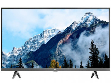 SMART TV LED HD READY ANDROID 32" TLC 32ES560