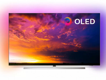 SMART TV OLED ULTRA HD 4K ANDROID 55" PHILIPS 55OLED854/12
