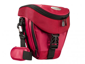 PREMIUM HOLSTER BAG ROJO OSCURO MANTONA