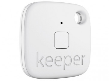 LOCALIZADOR KEEPER S30852H2755R102 (W) GIGASET