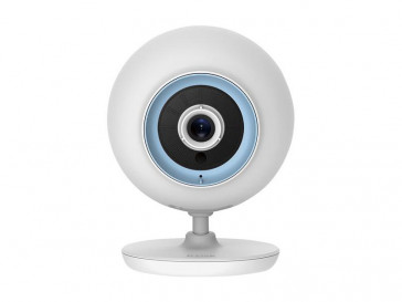 VIGILABEBES EYEON DCS-820L D-LINK
