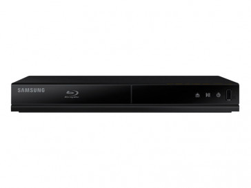 REPRODUCTOR BLU-RAY BD-J4500R/ZF (B) SAMSUNG