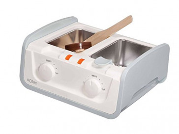 DEPILADORA DC-7500 SOLAC